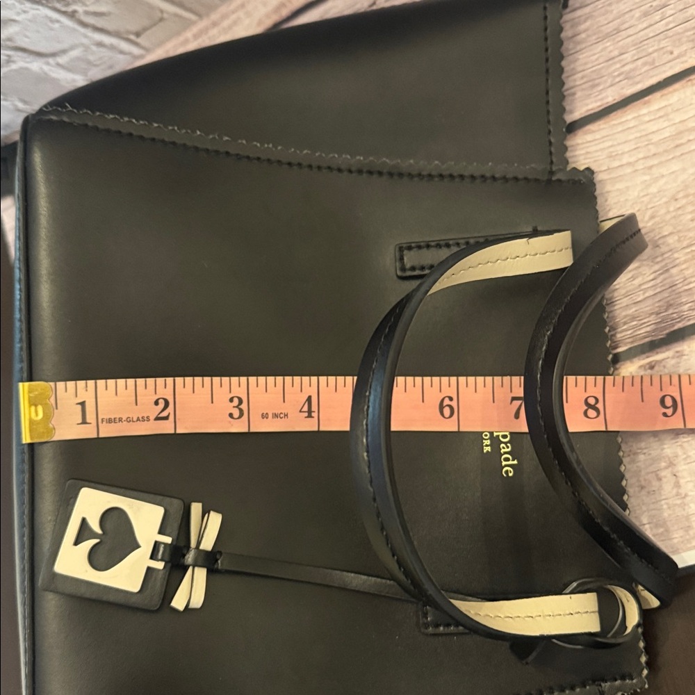 Kate Spade New York Ivy Drive Small Loryn satchel - Picture 12 of 12